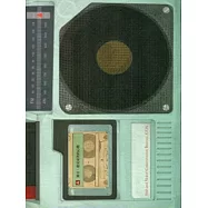 鄉音，聽見臺灣的心跳 [附光碟]