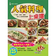 人氣料理上桌嘍