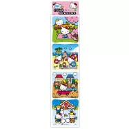 Four Seasons (KT幼幼拼圖)