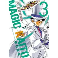 神偷怪盜TREASURED EDITION(03)