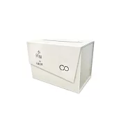 李欣頻的創意天龍8部(一套八本)