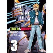 TIGER & BUNNY 03