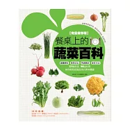 餐桌上的蔬菜百科