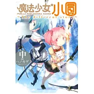 魔法少女小圓 ~ The different story ~ 中