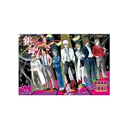 銀魂 回來的3年Z班銀八老師 全