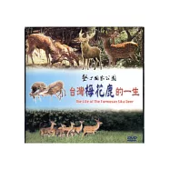 台灣梅花鹿的一生DVD