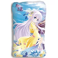 丹姬枕套(不含枕心)