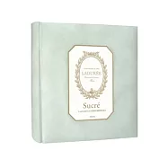 LADUREE百年糕點老舖的傳奇配方