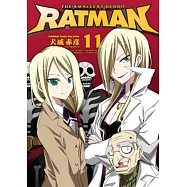RATMAN 11
