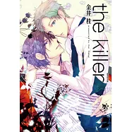 the killer(全)