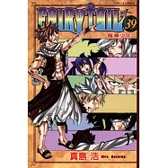 FAIRY TAIL魔導少年 39