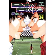 Baby Steps ~ 網球優等生 ~ 24