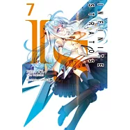 IS(Infinite Stratos)(07) 特裝版