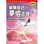 破解自己夢境之謎