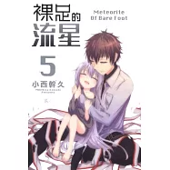 裸足的流星(5)
