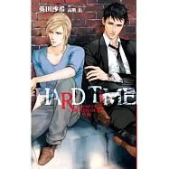 HARD TIME-誘惑的枷鎖系列外傳