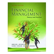 Financial Management Theory and Practice (An Asia Edition)