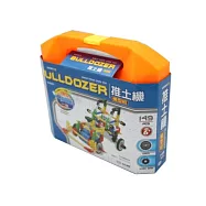 推土機模型組