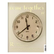 come together vol.2. Re.Love 日日使用的舊日美好
