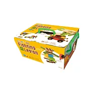 野戰軍團(桶裝)