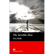 Macmillan(Pre-Int)：The Invisible Man