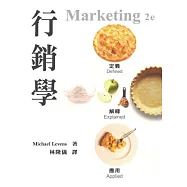 行銷學：定義、解釋、應用