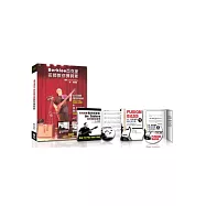 Berklee百克里名師教你彈貝斯吉他(附2片DVD)