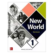 New World (1) Workbook