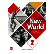 New World (2) Workbook