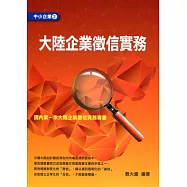 大陸企業徵信實務