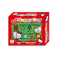 KT★Happy Days(20顆六面拼圖)