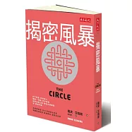 揭密風暴