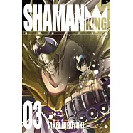 通靈童子完全版 3