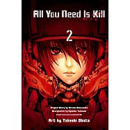 All You Need Is Kill(02)