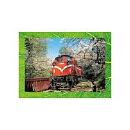 惜台灣Show Taiwan：綠色奇蹟島