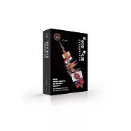 防天災 禦人禍：原住民抗爭與台灣出路