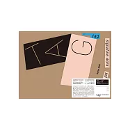 #tag沒有代表作(限量盒裝版)