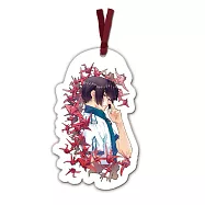 特殊傳說 人物書籤【千冬歲】