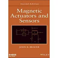 MAGNETIC ACTUATORS AND SENSORS 2/E