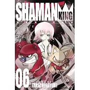 通靈童子完全版 6