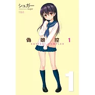 偽娘控 1