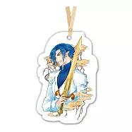 特殊傳說 人物書籤【雷多】