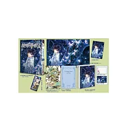 特殊傳說 II 亙古潛夜篇【2015珍藏特販組】