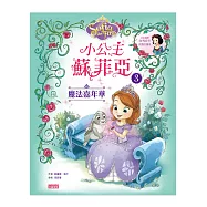 蘇菲亞小公主3：魔法嘉年華