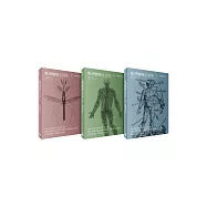 歐洲醫療五百年(全三卷)