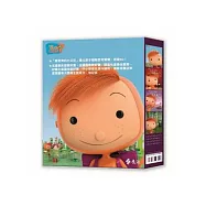 會思考的小公民(為什麼系列4冊)