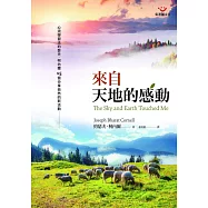 來自天地的感動