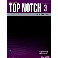 Top Notch 3/e (3) Workbook