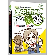 命中注定會轉運：命由天定，運由己生