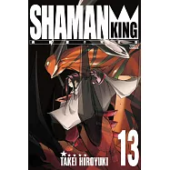 通靈童子完全版 13